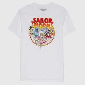 NWT Sailor Moon T-shirt 🌙